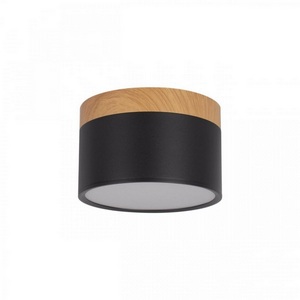 Изображение товара Накладной светильник светодиодный Loft It Grape 10162 Black