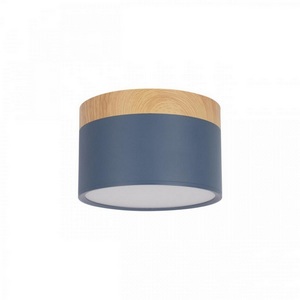 Изображение товара Потолочный светильник точечный светодиодный ip20 Blue Loft It Grape 10162