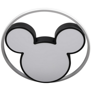 Изображение товара Потолочный светодиодный светильник круглый Loft It Mike 10165