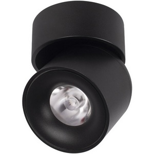 Изображение товара Накладной светильник светодиодный Loft It Tictac 10180 Black 4000K