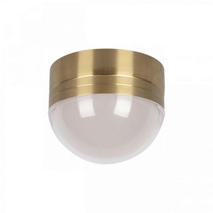 Изображение товара Накладной светильник диаметром 100 мм светодиодный Loft It Solar 10183