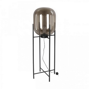 Изображение товара Торшер 10195F/1400 Loft It Oda Amber