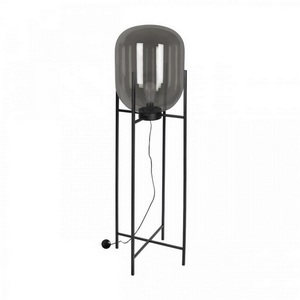 Изображение товара Торшер 10195F/1600 Loft It Oda Smoke