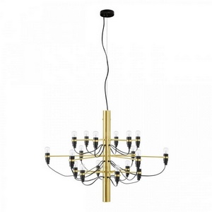 Изображение товара Подвесная люстра 10196/650 Loft It Gino Gold