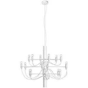 Изображение товара Подвесная люстра Loft It Gino 10196/650 White