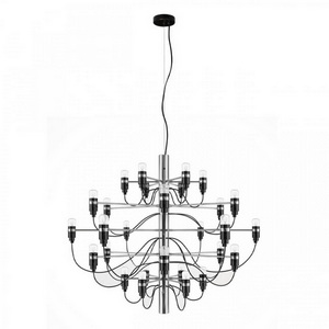 Изображение товара Подвесная люстра 10196/800 Loft It Gino Chrome