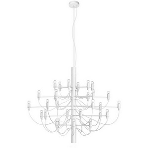 Изображение товара Подвесная люстра Loft It Gino 10196/800 White