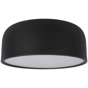 Изображение товара Потолочный светильник круглый LED 10201/350 Loft It Axel Black