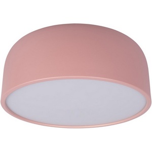 Изображение товара Потолочный светильник круглый LED 10201/350 Loft It Axel Pink