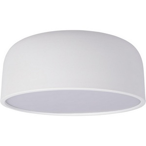 Изображение товара Потолочный светильник круглый LED 10201/350 Loft It Axel White
