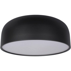 Изображение товара Потолочный светильник круглый LED 10201/480 Loft It Axel Black