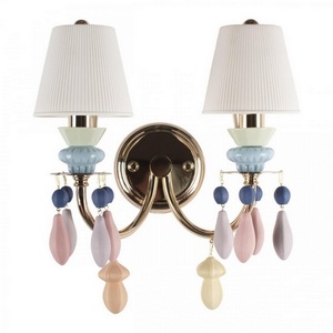 Изображение товара Бра 10203/2W Mult Loft It Grace с подвесками