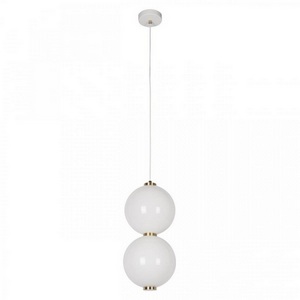 Изображение товара Подвесной светильник светодиодный Loft It Pearls 10205/E шарики