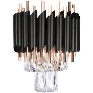 Изображение товара Настенные светильник хрусталь Loft It Eclair 10206W