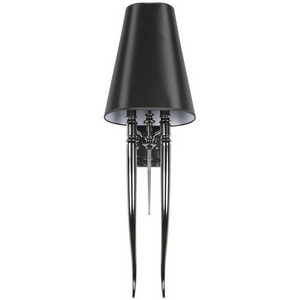 Изображение товара Бра Loft It Brunilde 10207W/L Black