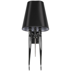 Изображение товара Бра Loft It Brunilde 10207W/M Black