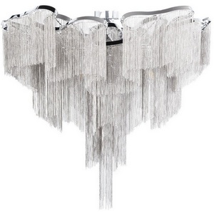 Изображение товара Потолочная люстра Loft It Stream 10208/1000C Smoke