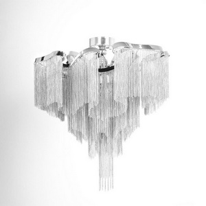 Изображение товара Потолочная люстра Loft It Stream 10208/600C Smoke