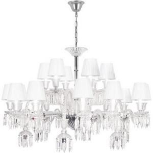 Изображение товара Подвесная люстра Loft It Flambeau 10209/24