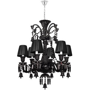 Изображение товара Подвесная люстра Loft It Zenith 10210/6 Black