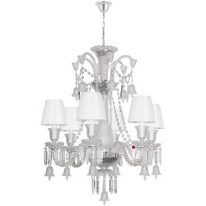 Изображение товара Подвесная люстра Loft It Zenith 10210/6 White