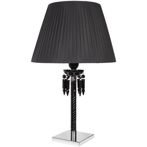 Изображение товара Настольная лампа Loft It Zenith 10210T Black