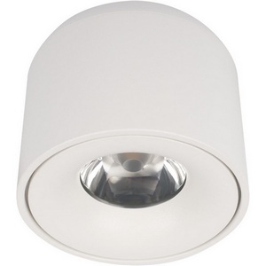 Изображение товара Потолочный светильник накладной 4000 к светодиодный Loft It Tictac 10219 White 4000K