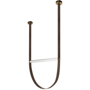 Изображение товара Подвесной светодиодный светильник Loft It Liana 10221/1250