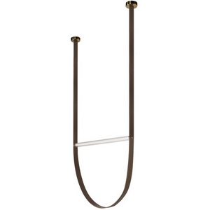 Изображение товара Подвесной светодиодный светильник Loft It Liana 10221/1700