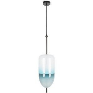 Изображение товара Подвесной светодиодный светильник Loft It Venice 10223/B Blue