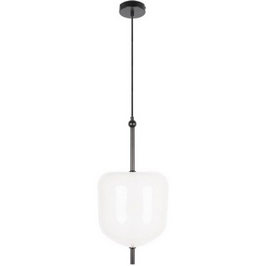 Изображение товара Подвесной светодиодный светильник Loft It Venice 10223/D White
