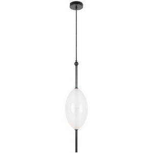 Изображение товара Подвесной светодиодный светильник Loft It Venice 10223/E White