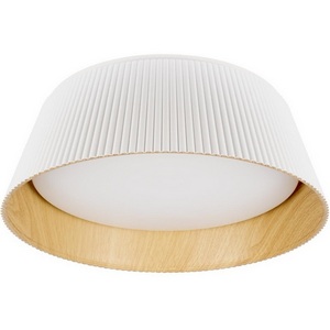 Изображение товара Потолочный светильник круглый светодиодный Loft It Evans 10224 White