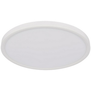 Изображение товара Потолочный светильник круглый LED Loft It Extraslim 10227/40 White