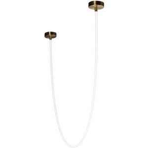 Изображение товара Подвесной светильник с гибким неоном Loft It Lori 10230/3000