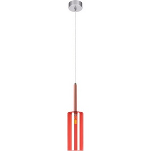 Изображение товара Подвесной светильник Loft It Spillray 10232/B Red