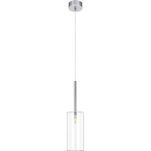 Изображение товара Подвесной светильник Loft It Spillray 10232/B White