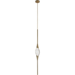 Изображение товара Подвесной светодиодный светильник Loft It Pezzo 10235/1000