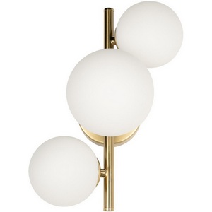 Изображение товара Бра Loft It Tely 10236/3W шарики