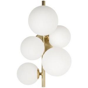 Изображение товара Настенный светильник Loft It Tely 10236/5W шарики