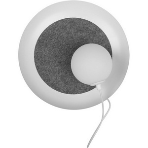 Изображение товара Накладной светильник Loft It Wonders 10237W White в форме шара