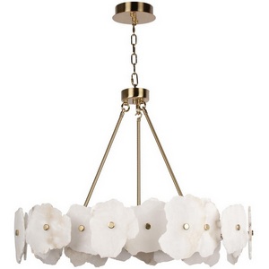 Изображение товара Подвесная люстра светодиодная Loft It Alicante 10248/800