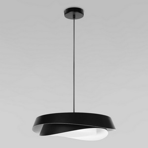 Изображение товара Подвесной светодиодный светильник Loft It Petale 10256P Black