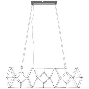 Изображение товара Подвесной светодиодный светильник Loft It Universe 10257/920