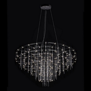 Изображение товара Подвесная люстра светодиодная Loft It Spy 10258/1000