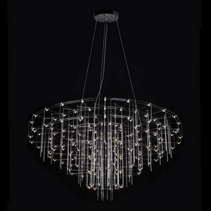 Изображение товара Подвесная люстра светодиодная Loft It Spy 10258/1200