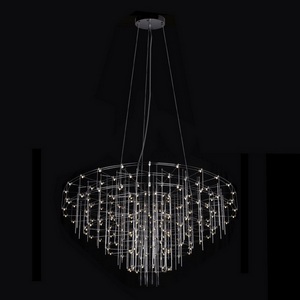 Изображение товара Подвесная люстра светодиодная Loft It Spy 10258/800