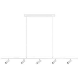 Изображение товара Подвесной светодиодный светильник Loft It Sign 10260/5 White