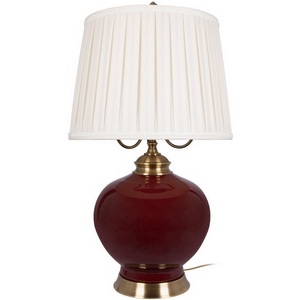 Изображение товара Настольная лампа Loft It Ruby 10267T/L