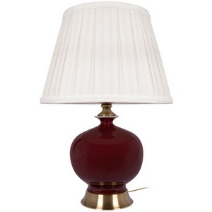 Изображение товара Настольная лампа Loft It Ruby 10267T/S